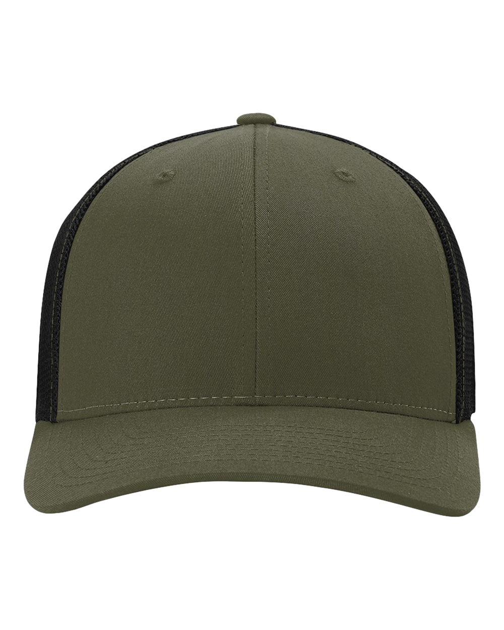 Loden/ Black
