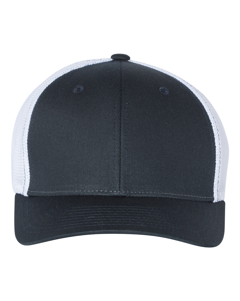 Navy/ White