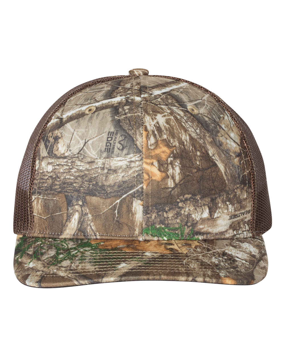 Realtree Edge/ Brown