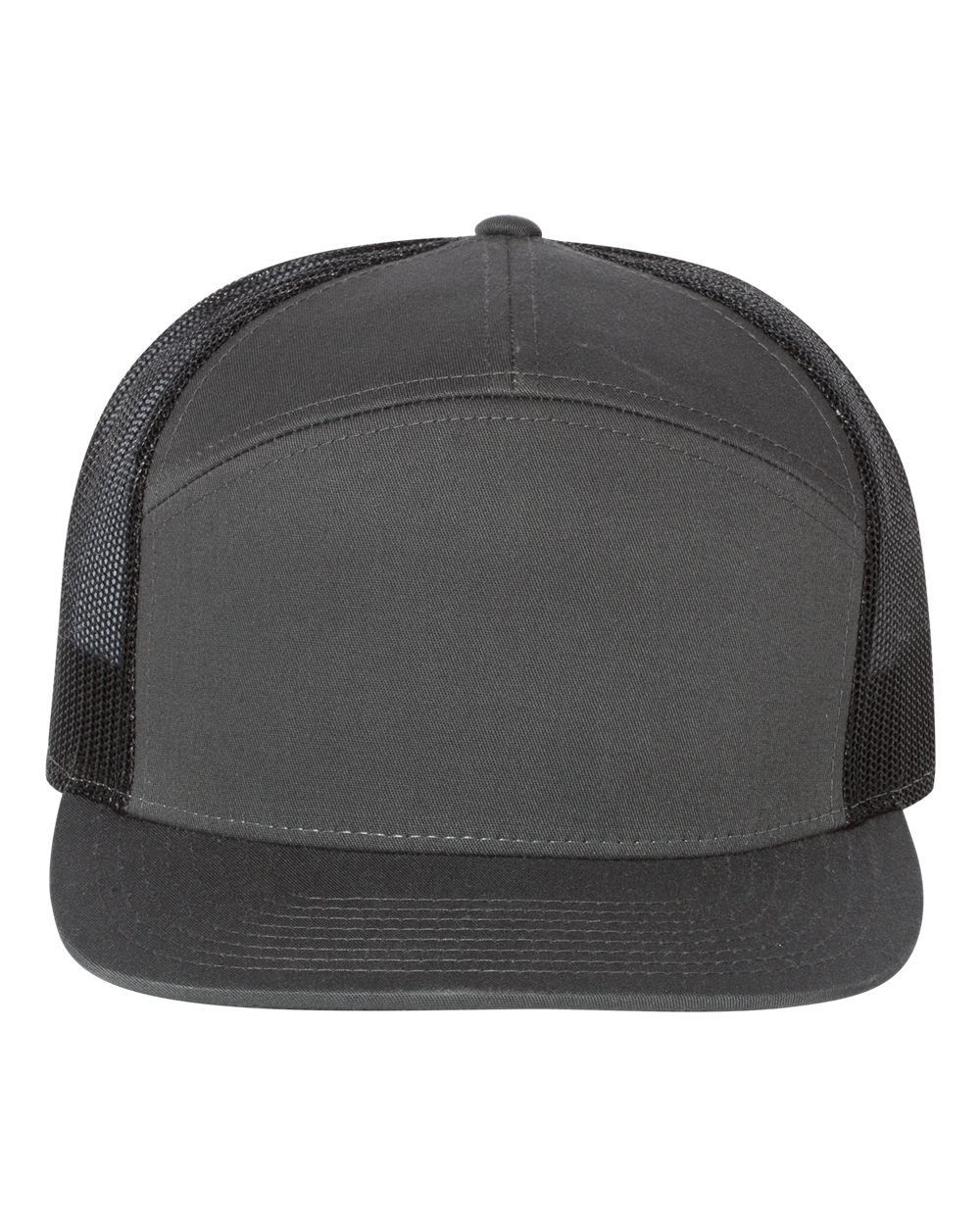 Charcoal/ Black
