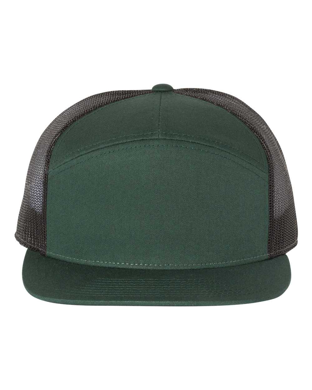 Dark Green/ Black