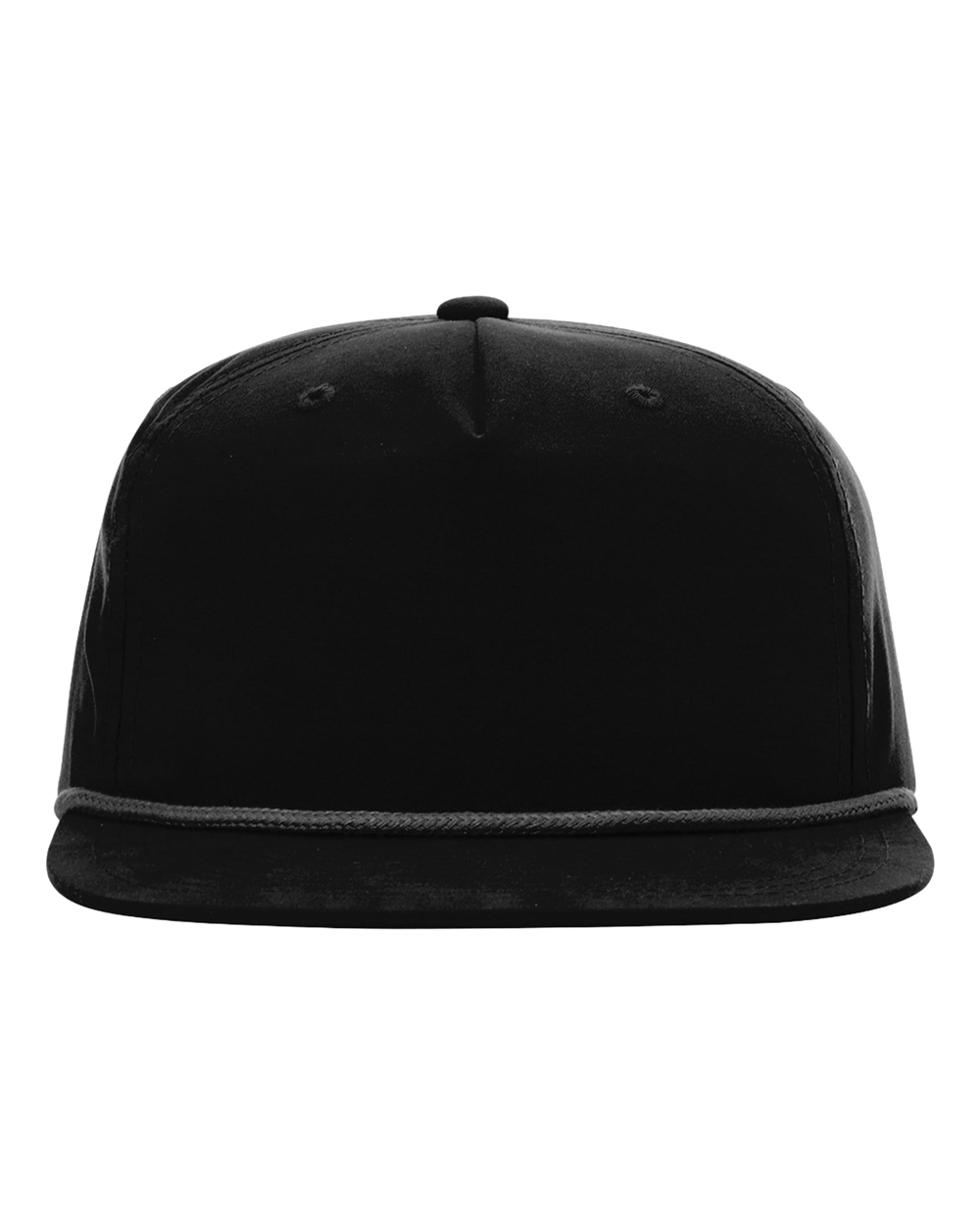 Black/ Black