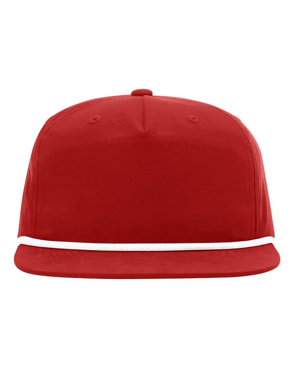 Red/ White