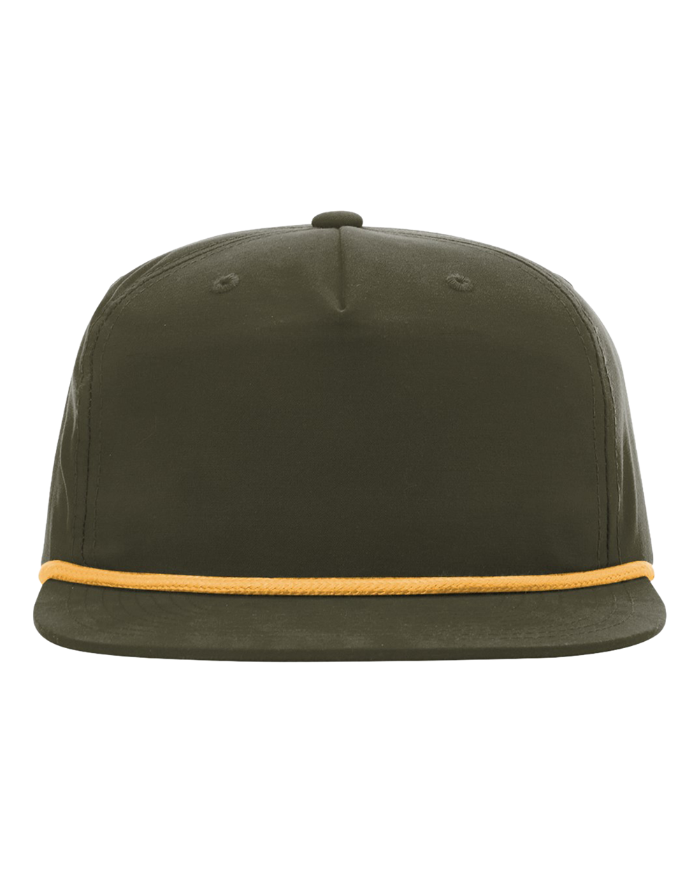 Loden/ Amber Gold