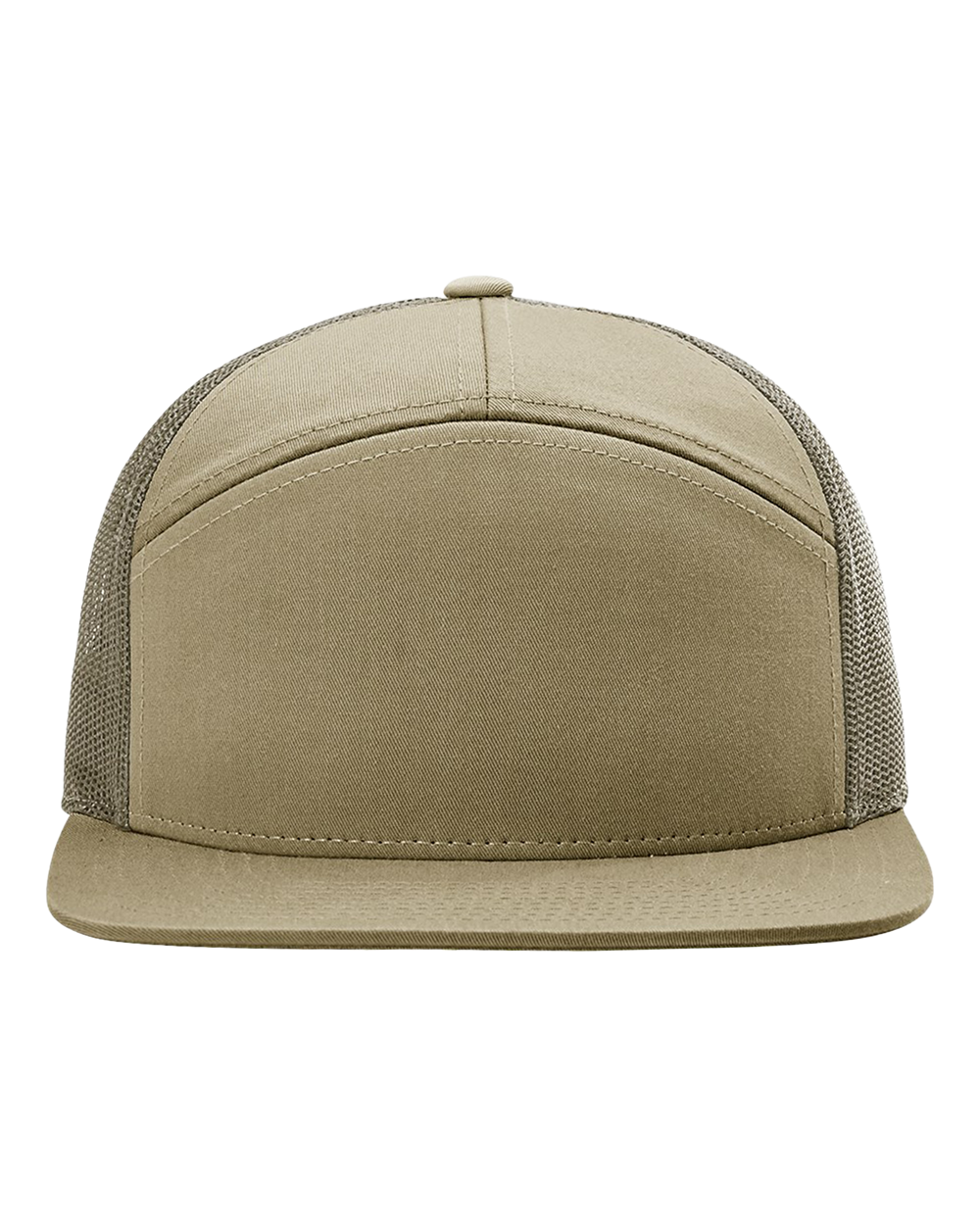 Pale Khaki/ Loden Green