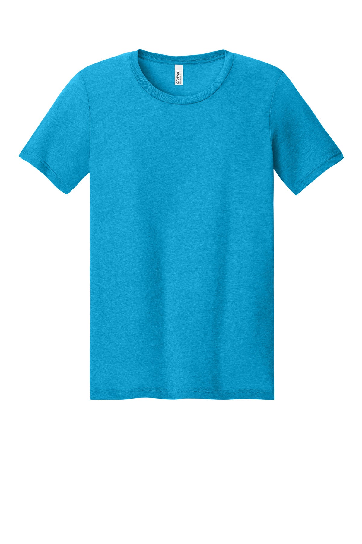 Bella + Canvas Unisex Triblend Short Sleeve Tee