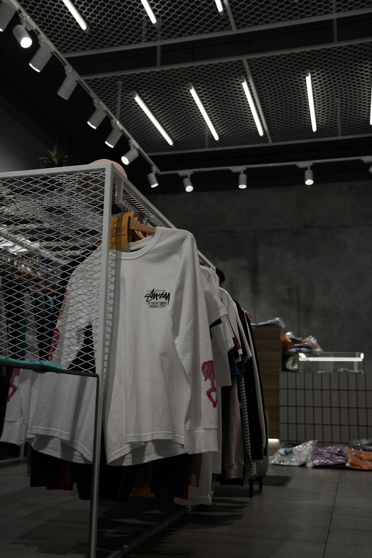 Apparel