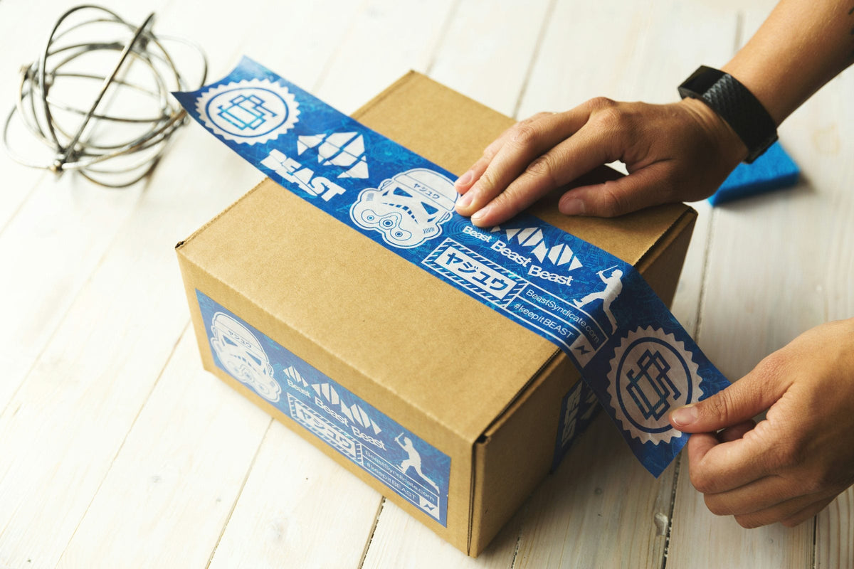 Kitting & Bundles