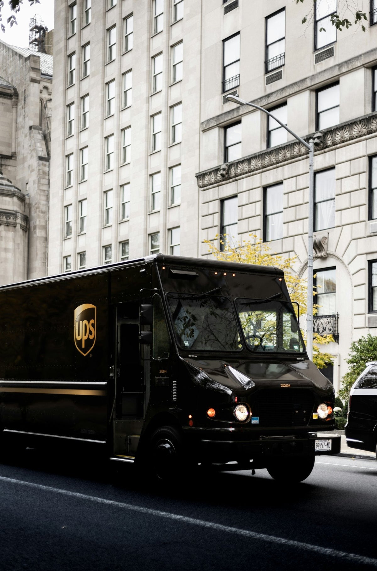 Shipping Solutions