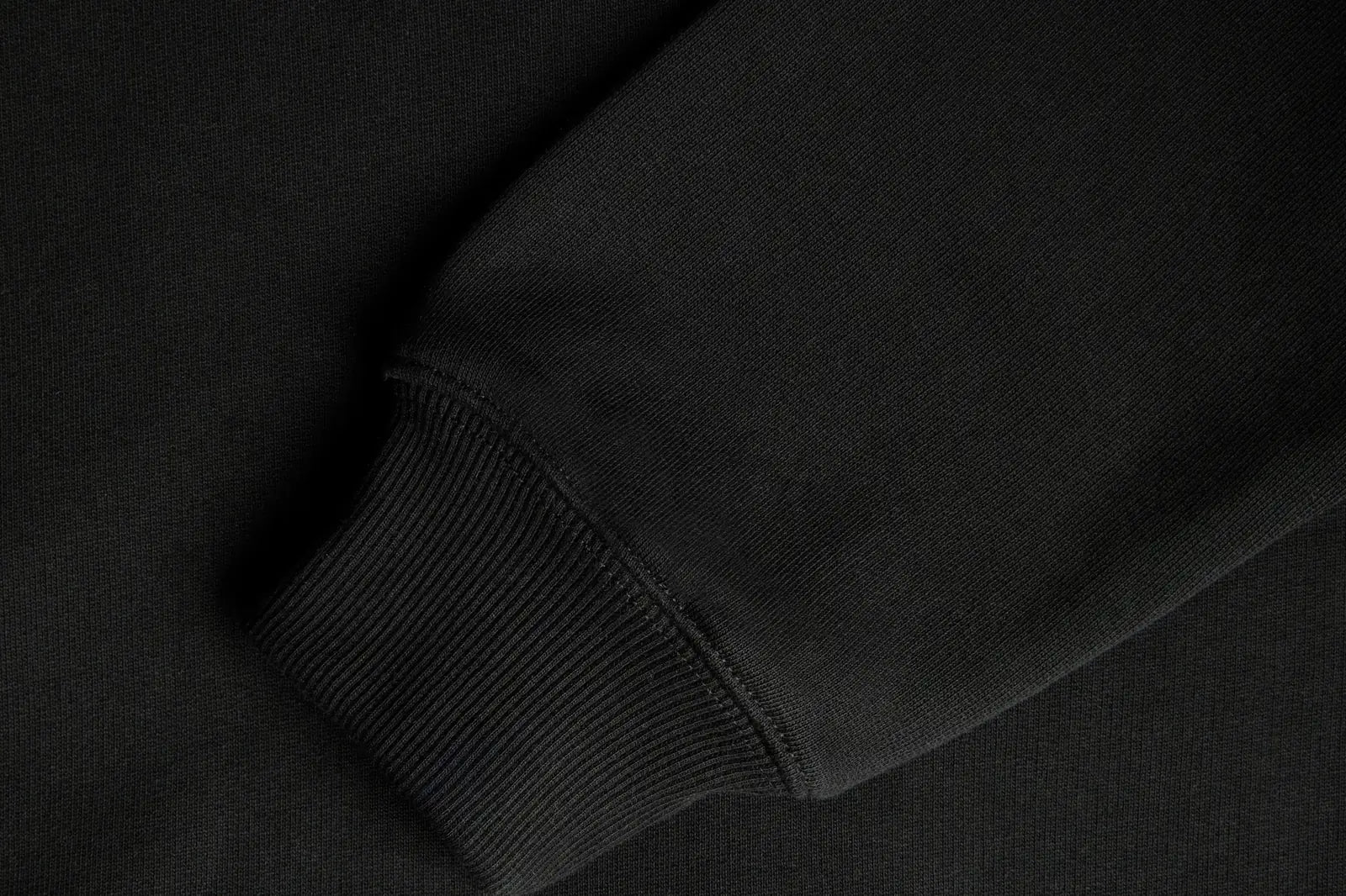 Start with the right fabric